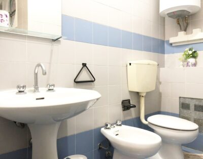 Turfrose di San Rossore – Trilocale