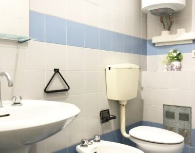 Turfrose di San Rossore – Trilocale