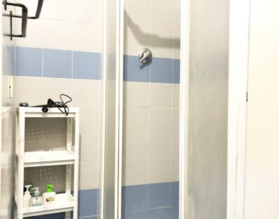 Turfrose di San Rossore – Trilocale