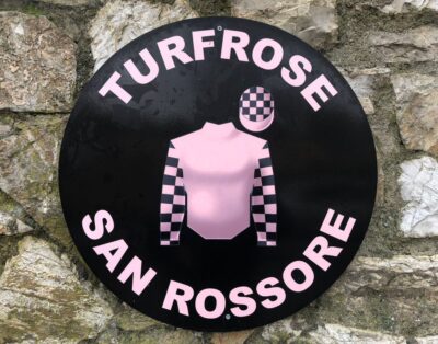 Turfrose di San Rossore – Trilocale
