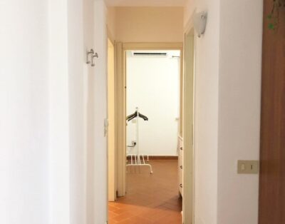 Turfrose di San Rossore – Trilocale