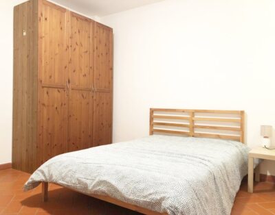 Turfrose di San Rossore – Trilocale