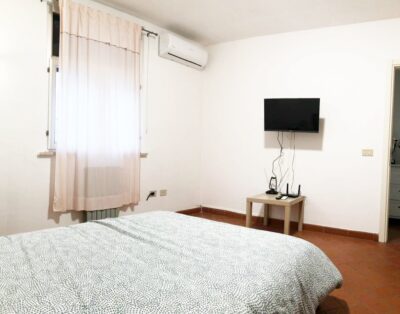 Turfrose di San Rossore – Trilocale