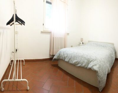 Turfrose di San Rossore – Trilocale