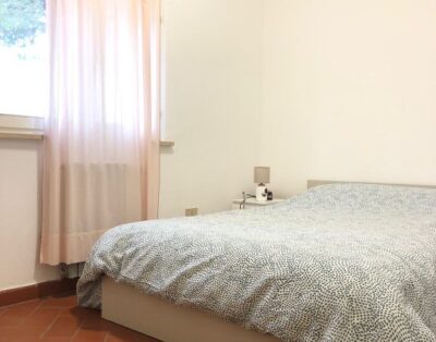 Turfrose di San Rossore – Trilocale