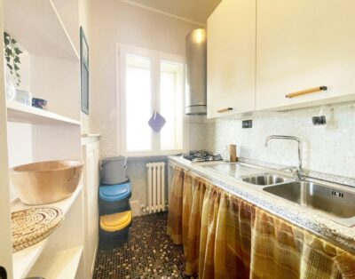 Appartamento Da Gigi