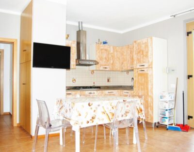 Casa Millo a Marina di Cecina