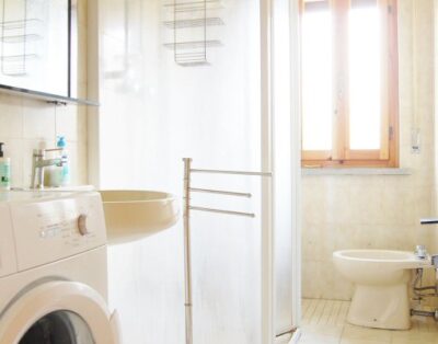 Casa Millo a Marina di Cecina