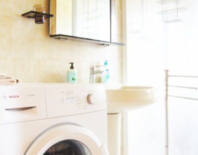 Casa Millo a Marina di Cecina