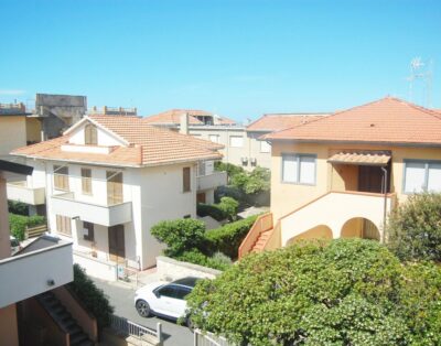 Casa Millo a Marina di Cecina