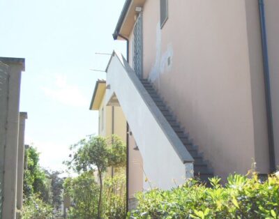 Casa Millo a Marina di Cecina