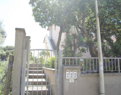 Casa Millo a Marina di Cecina