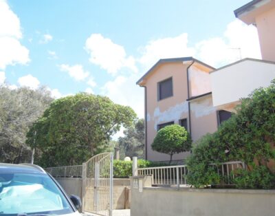 Casa Millo a Marina di Cecina