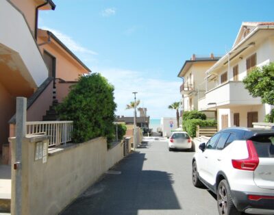 Casa Millo a Marina di Cecina