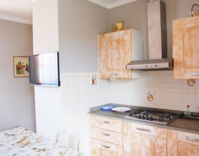 Casa Millo a Marina di Cecina