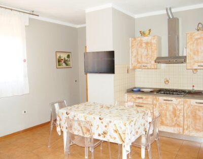 Casa Millo a Marina di Cecina