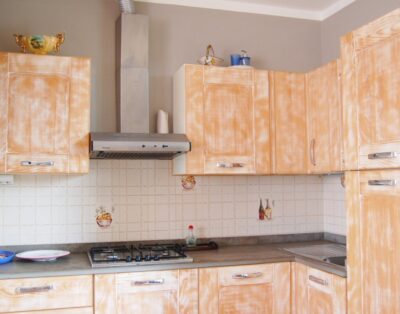 Casa Millo a Marina di Cecina