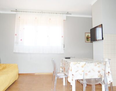 Casa Millo a Marina di Cecina