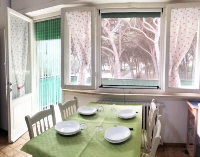 Appartamento Sara a Marina di Cecina