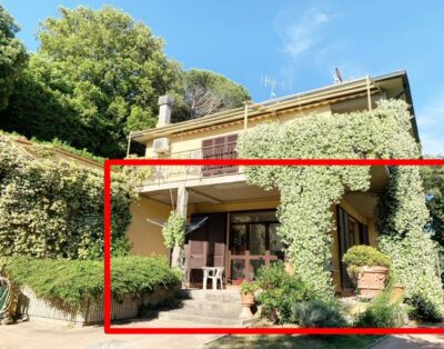 Casa Lisa a Casale Marittimo