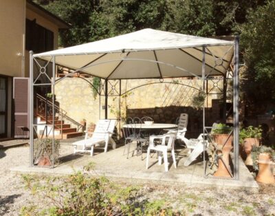 Casa Lisa a Casale Marittimo