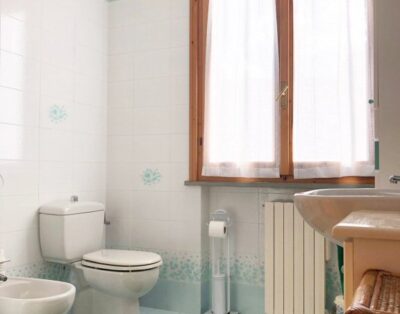 Casa Lisa a Casale Marittimo