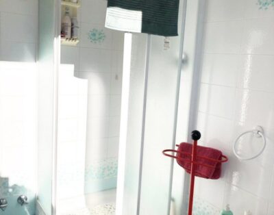 Casa Lisa a Casale Marittimo