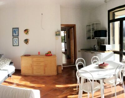 Casa Lisa a Casale Marittimo