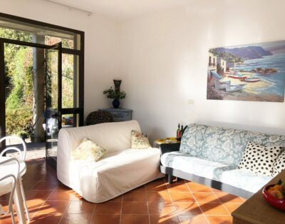 Casa Lisa a Casale Marittimo