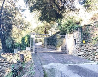 Casa Lisa a Casale Marittimo