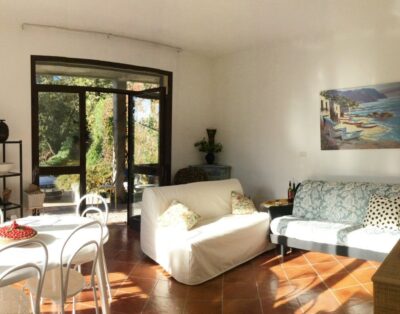 Casa Lisa a Casale Marittimo