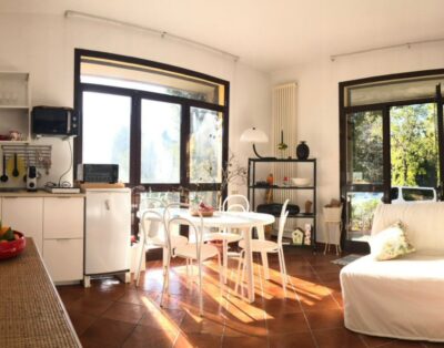 Casa Lisa a Casale Marittimo