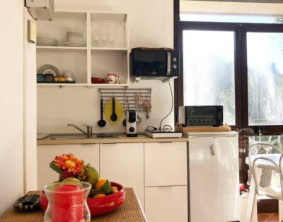 Casa Lisa a Casale Marittimo