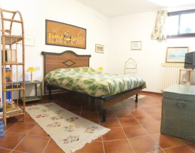 Casa Lisa a Casale Marittimo