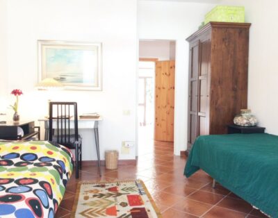 Casa Lisa a Casale Marittimo