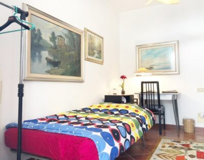 Casa Lisa a Casale Marittimo