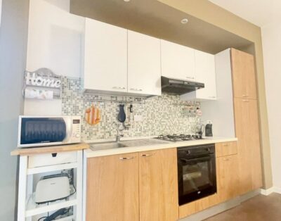 Al Sole di Marina di Cecina