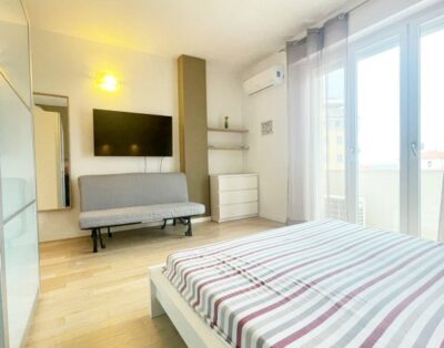 Al Sole di Marina di Cecina