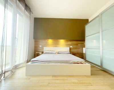 Al Sole di Marina di Cecina