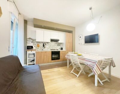 Al Sole di Marina di Cecina