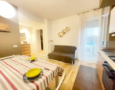 Al Sole di Marina di Cecina