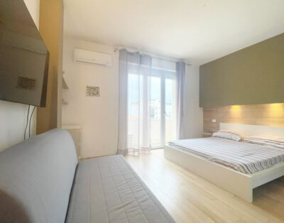 Al Sole di Marina di Cecina