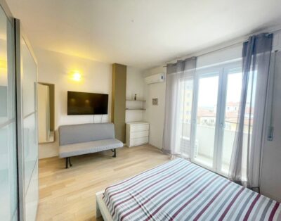 Al Sole di Marina di Cecina