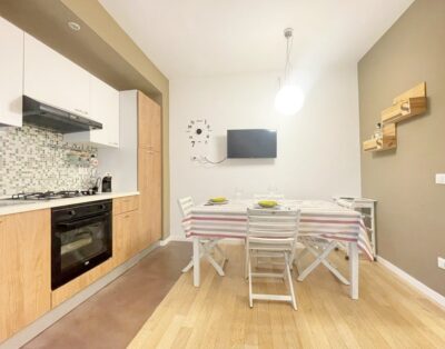 Al Sole di Marina di Cecina