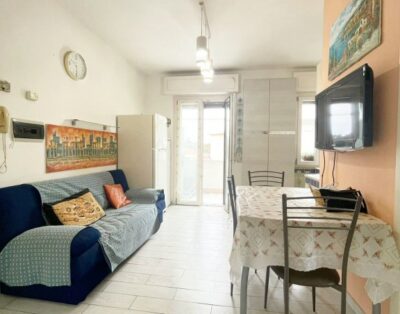 Casa Teresa a Marina di Cecina