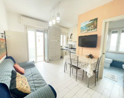 Casa Teresa a Marina di Cecina