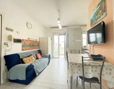 Casa Teresa a Marina di Cecina