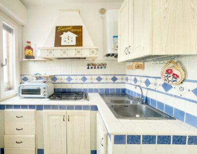 Casa Teresa a Marina di Cecina