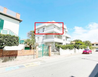 Casa Teresa a Marina di Cecina