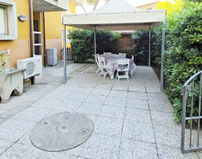 Dimora Scacciapensieri a Marina di Cecina